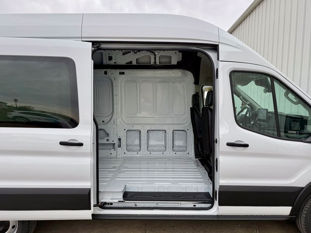 2026 Ford Transit-350 Base