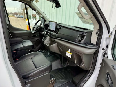 2026 Ford Transit-350 Base