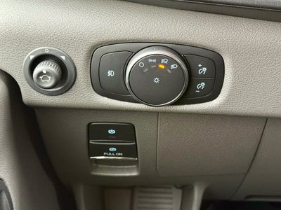 2026 Ford Transit-350 Base