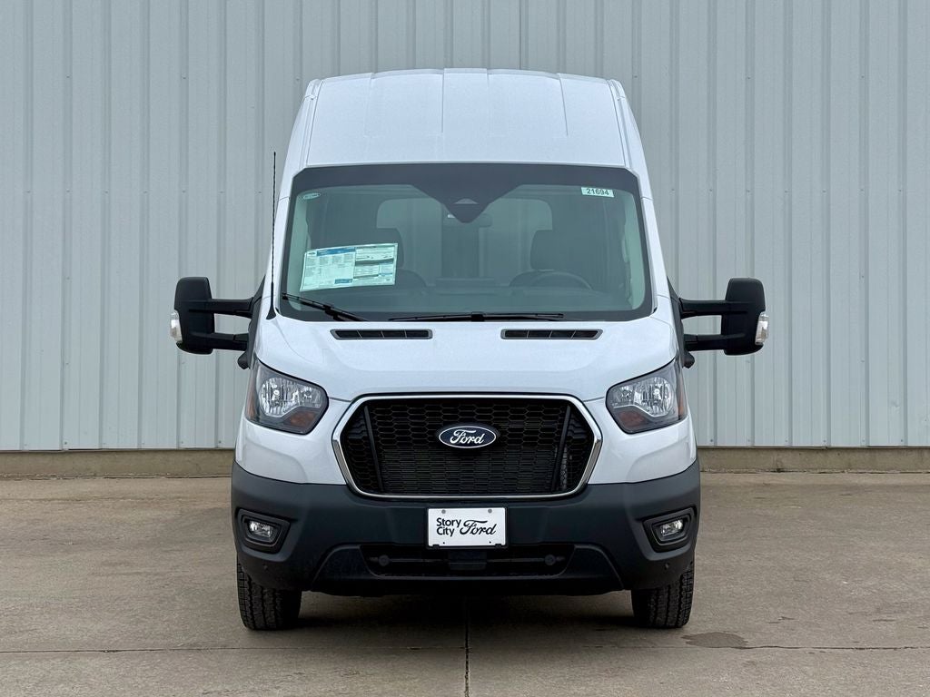 2026 Ford Transit-350 Base