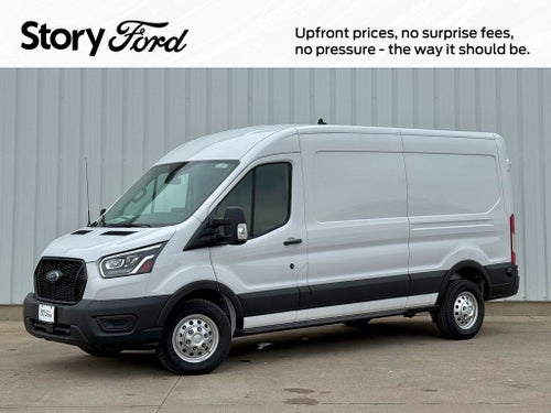 2025 Ford Transit-350 Base