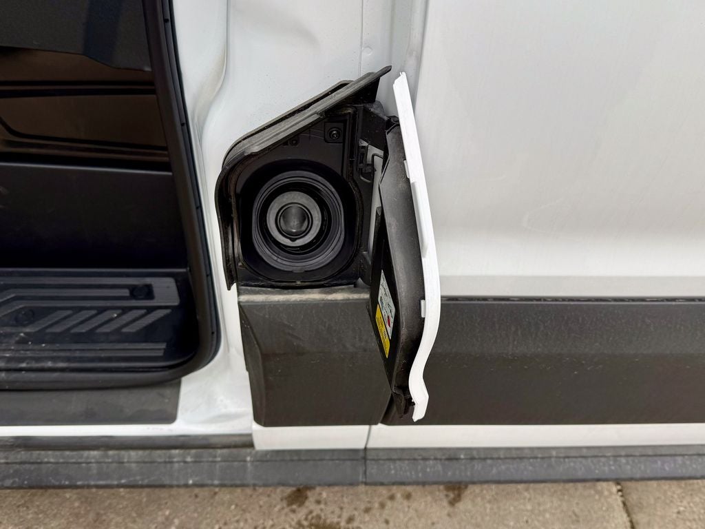 2025 Ford Transit-350 Base