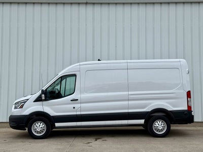 2025 Ford Transit-350 Base