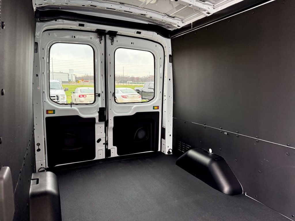 2025 Ford Transit-350 Base