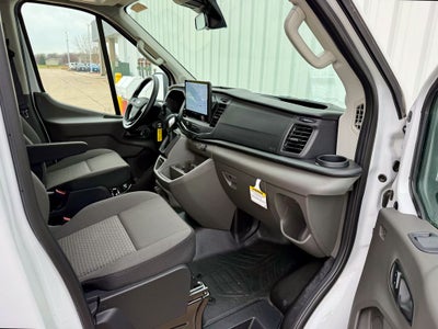 2025 Ford Transit-350 Base
