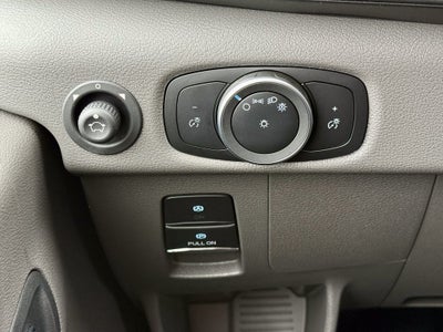 2025 Ford Transit-350 Base