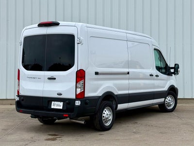 2025 Ford Transit-350 Base