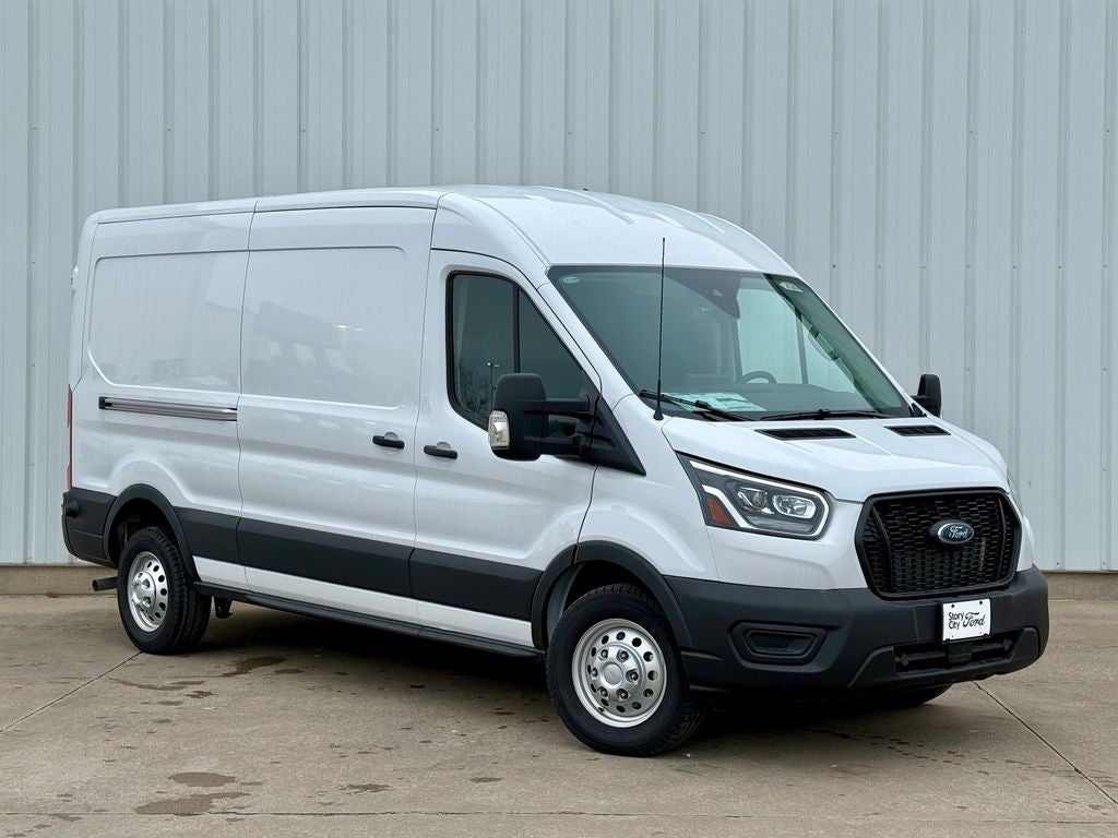 2025 Ford Transit-350 Base