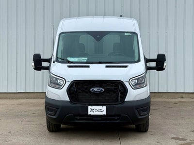 2025 Ford Transit-350 Base