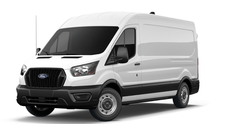 2027 Ford Transit-350 Base