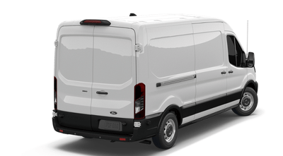 2027 Ford Transit-350 Base