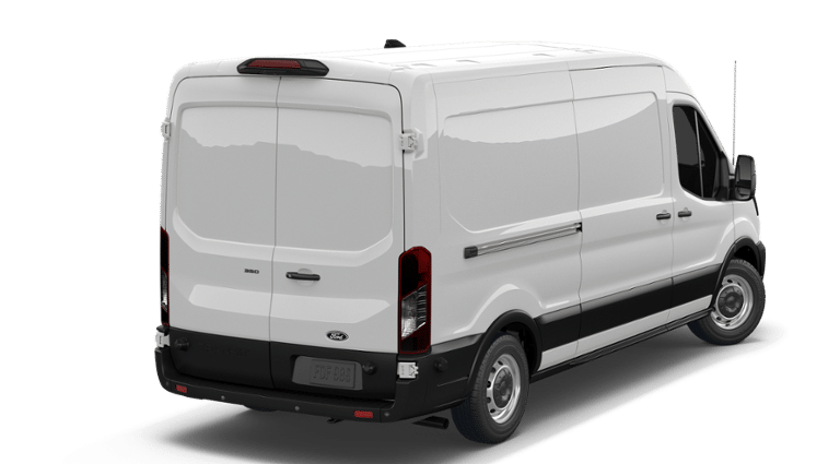 2027 Ford Transit-350 Base