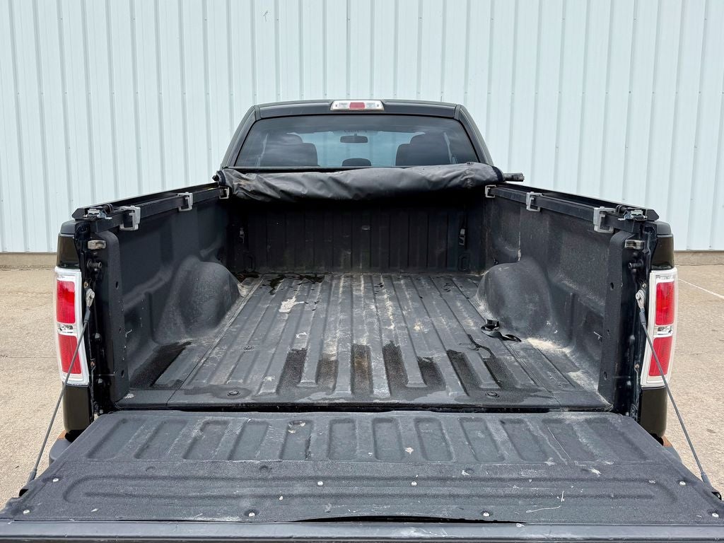 2013 Ford F-150 STX