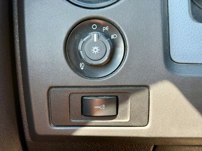 2014 Ford F-150 STX