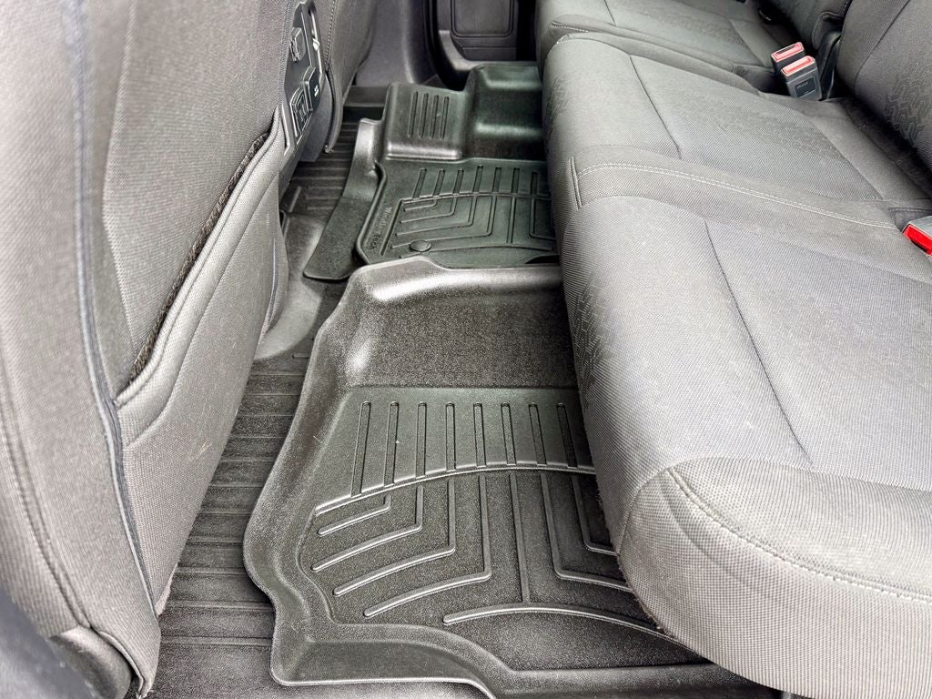 2018 Ford F-150 XLT Sport