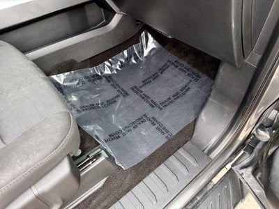 2018 Ford F-150 XLT Sport