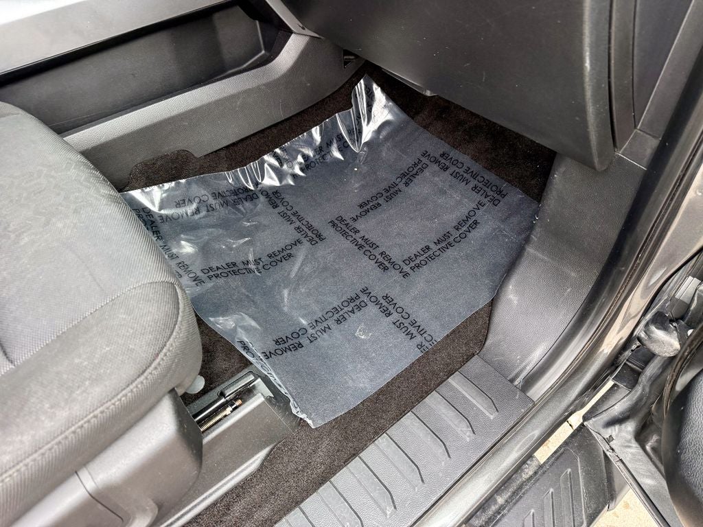 2018 Ford F-150 XLT Sport