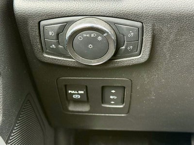 2018 Ford F-150 XLT Sport