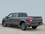 2018 Ford F-150 XLT Sport