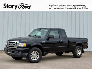 2010 Ford Ranger XLT