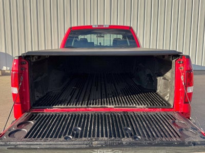 2004 Ford F-150 XLT
