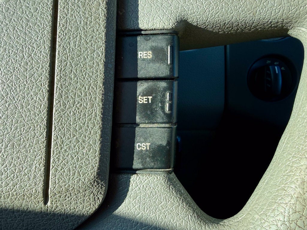 2004 Ford F-150 XLT