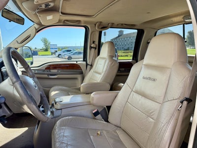 2003 Ford F-350SD Lariat DRW
