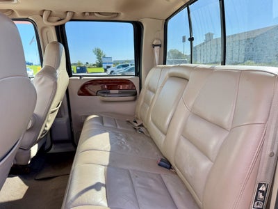 2003 Ford F-350SD Lariat DRW