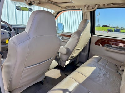 2003 Ford F-350SD Lariat DRW