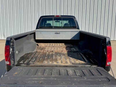 2003 Ford F-350SD Lariat DRW