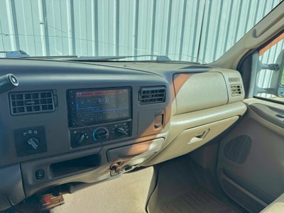 2003 Ford F-350SD Lariat DRW