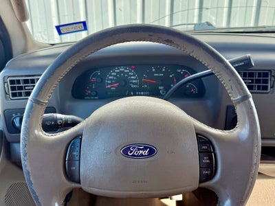 2003 Ford F-350SD Lariat DRW