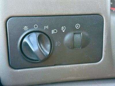 2003 Ford F-350SD Lariat DRW