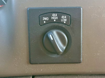 2003 Ford F-350SD Lariat DRW