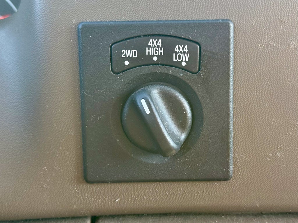 2003 Ford F-350SD Lariat DRW