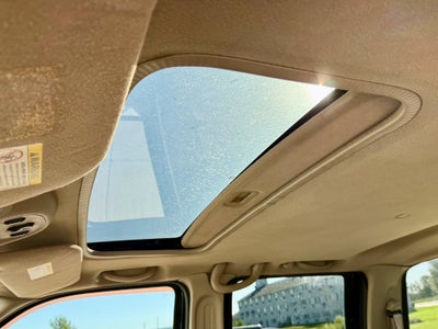2003 Ford F-350SD Lariat DRW
