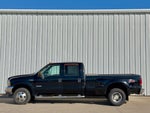 2003 Ford F-350SD Lariat DRW