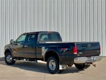 2003 Ford F-350SD Lariat DRW