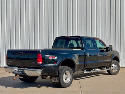 2003 Ford F-350SD Lariat DRW