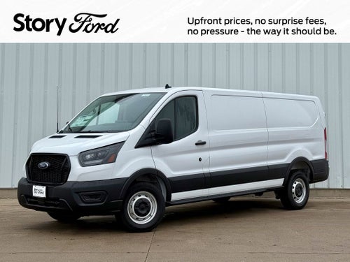 2025 Ford Transit-150 Base