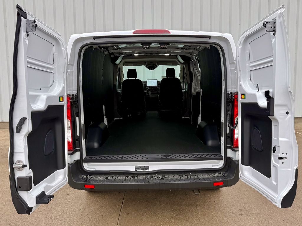 2025 Ford Transit-150 Base