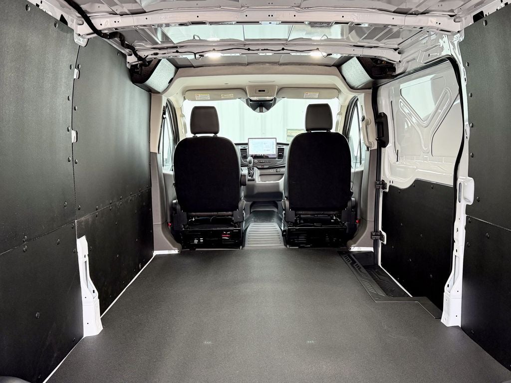 2025 Ford Transit-150 Base