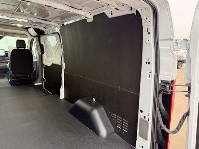 2025 Ford Transit-150 Base