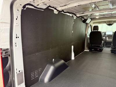 2025 Ford Transit-150 Base