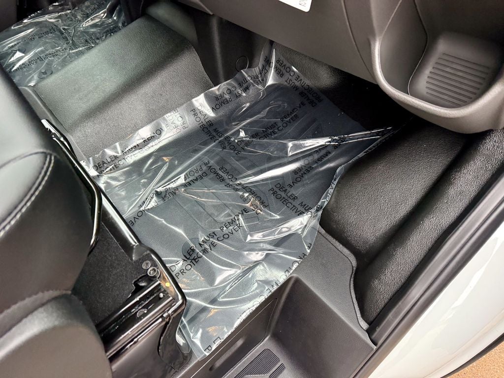 2025 Ford Transit-150 Base