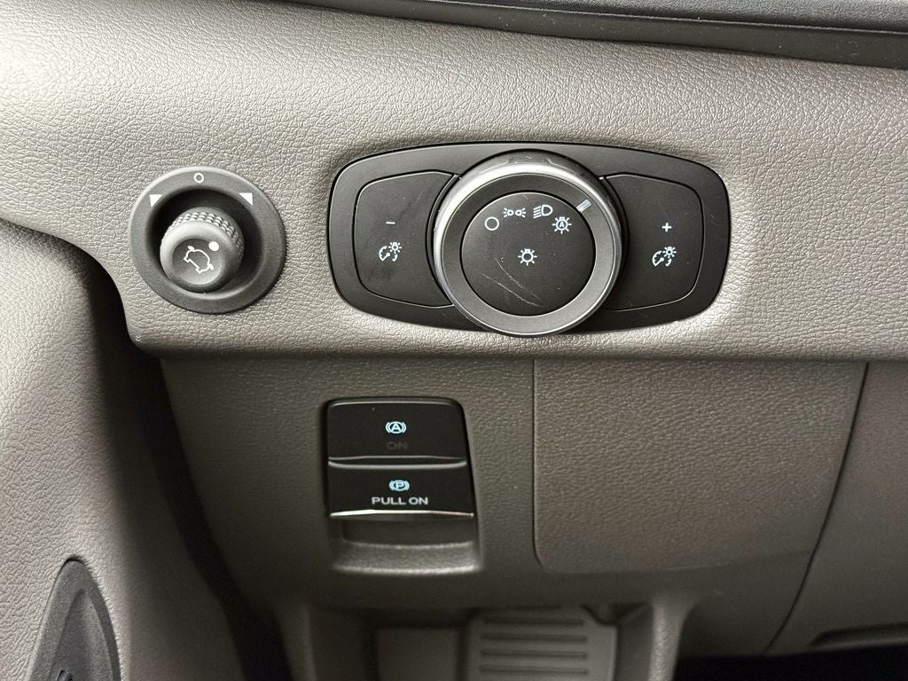 2025 Ford Transit-150 Base