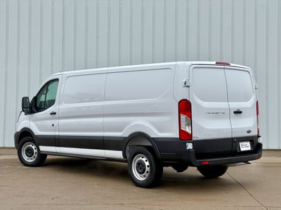2025 Ford Transit-150 Base