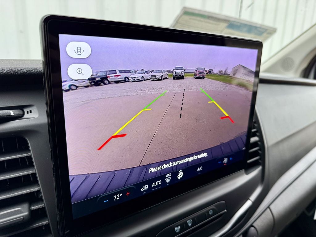 2025 Ford Transit-150 Base