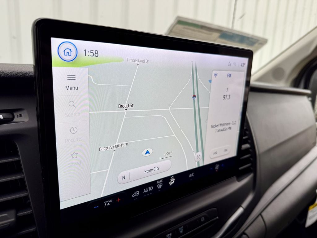 2025 Ford Transit-150 Base