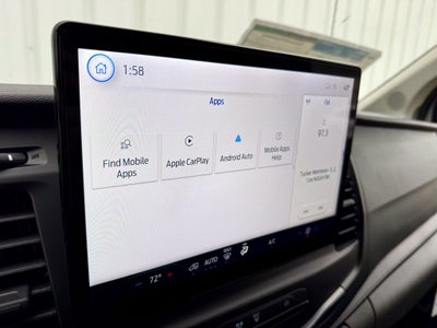 2025 Ford Transit-150 Base